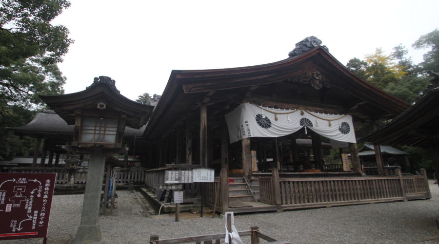 高知県の神社・仏閣