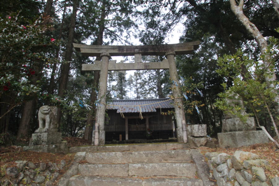羽衣神社
