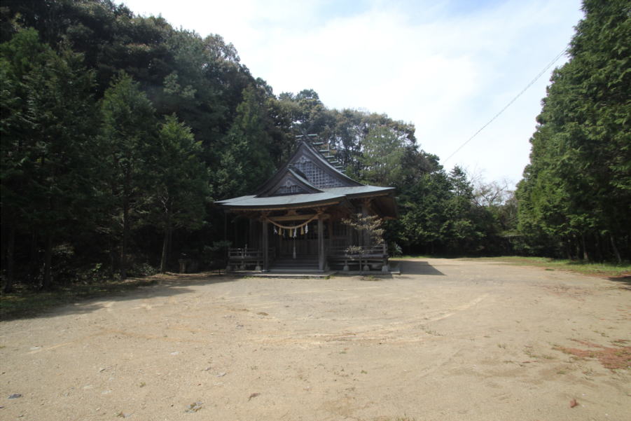 福良神社