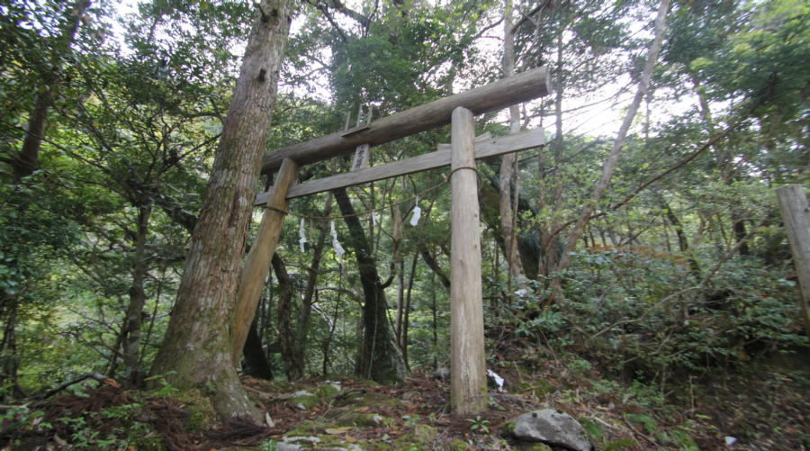 木船神社