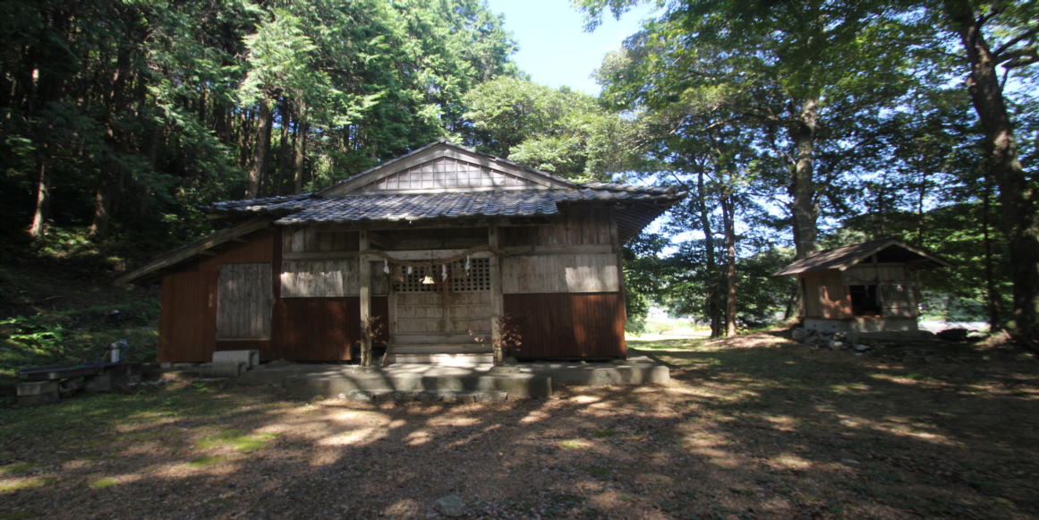 丸人神社