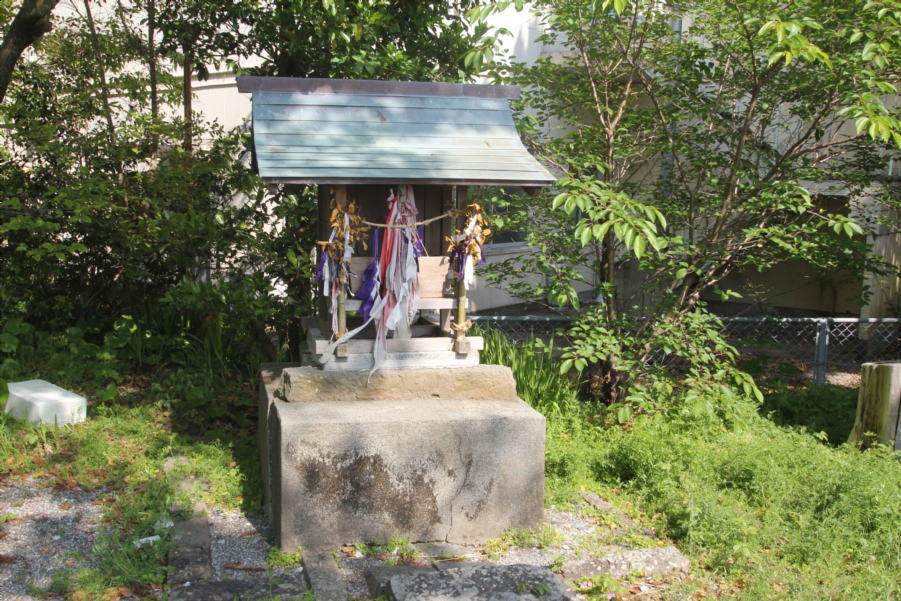 清川神社