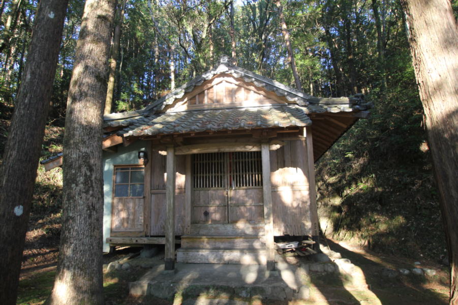 丸山神社