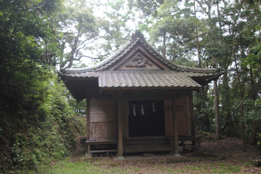 龍ノ口神社