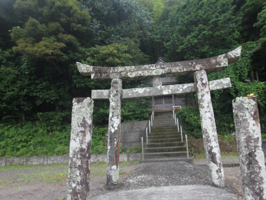 日吉神社