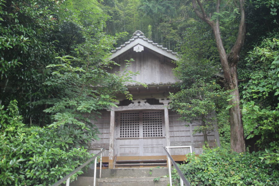 日吉神社